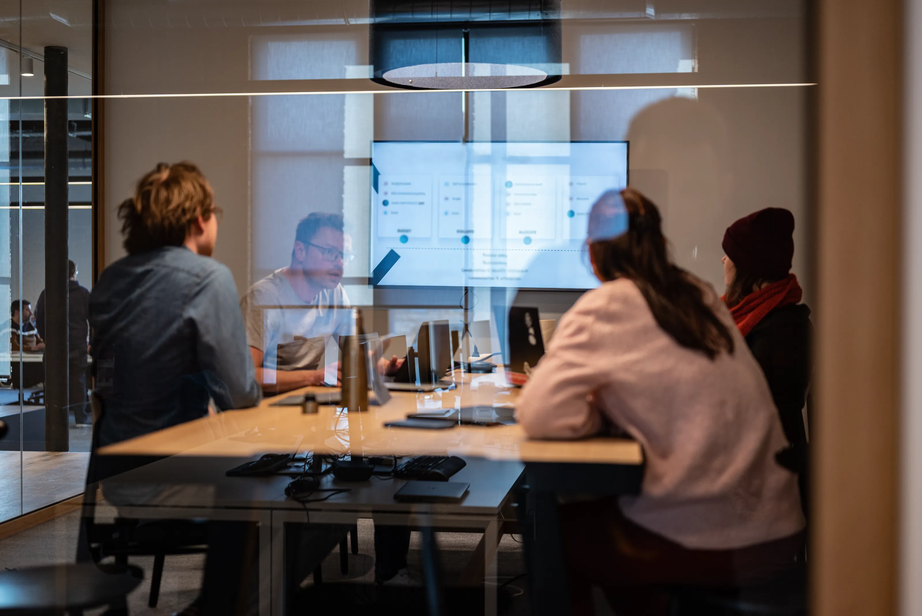 Ideaal HR ecosysteem